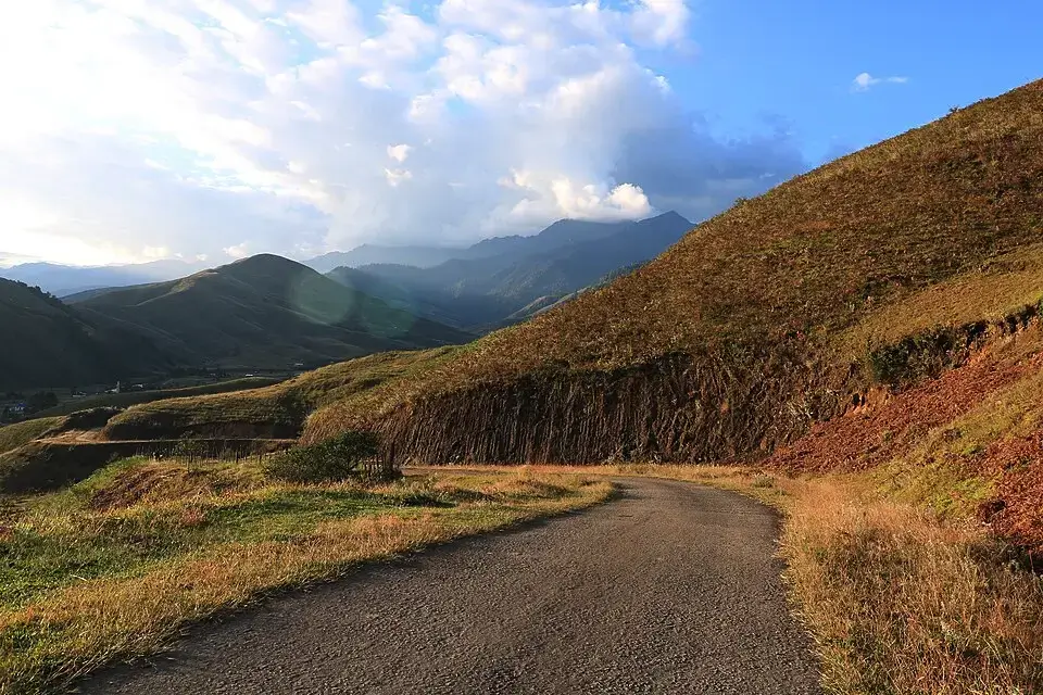 Arunachal Pradesh Tour Package