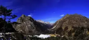 Arunachal Pradesh Tour