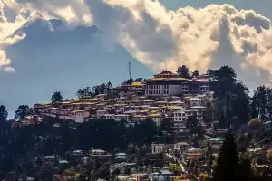 Assam Arunachal Tour