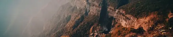 Meghalaya Tour Itinerary