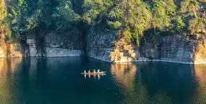 Assam Meghalaya Tour