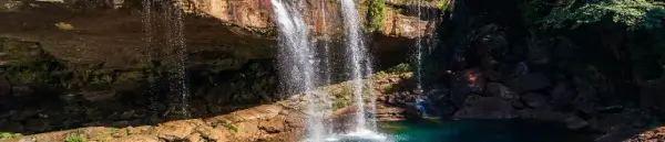 Shillong Tour Itinerary