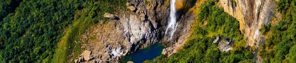 Shillong Tour Packages