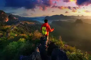 Assam Meghalaya Arunachal Tour