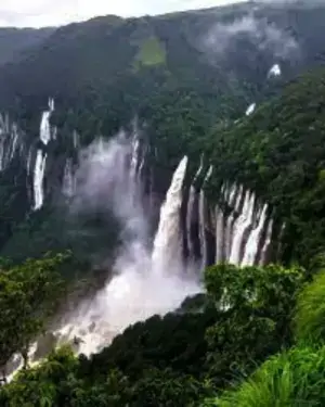 North East India Tour Packages