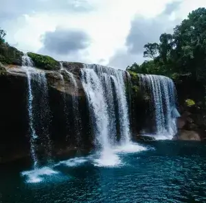 North East India Tourism