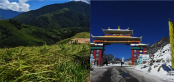 North East Holiday Destinations