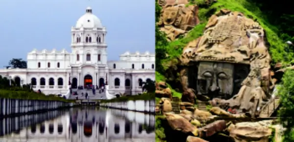 North East India Places To Visit