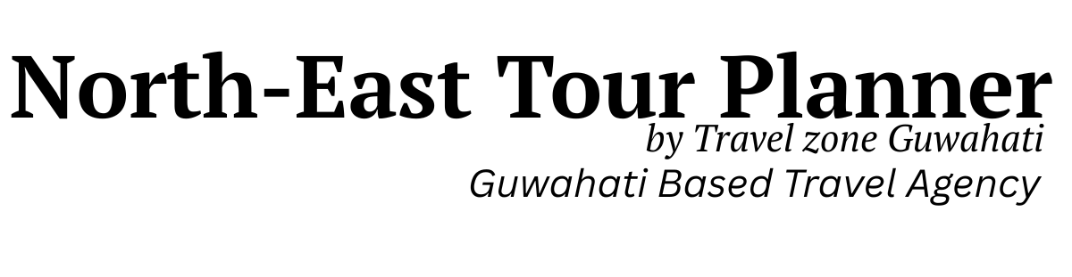 North-East Tour Planner Logo