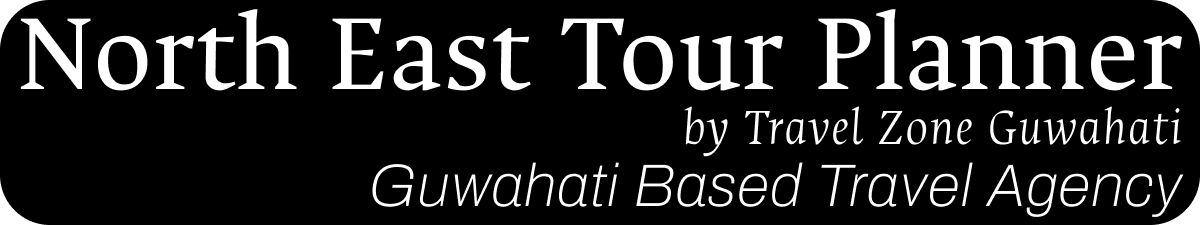 North-East Tour Planner Logo
